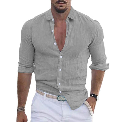 Sergio Classic Shirt