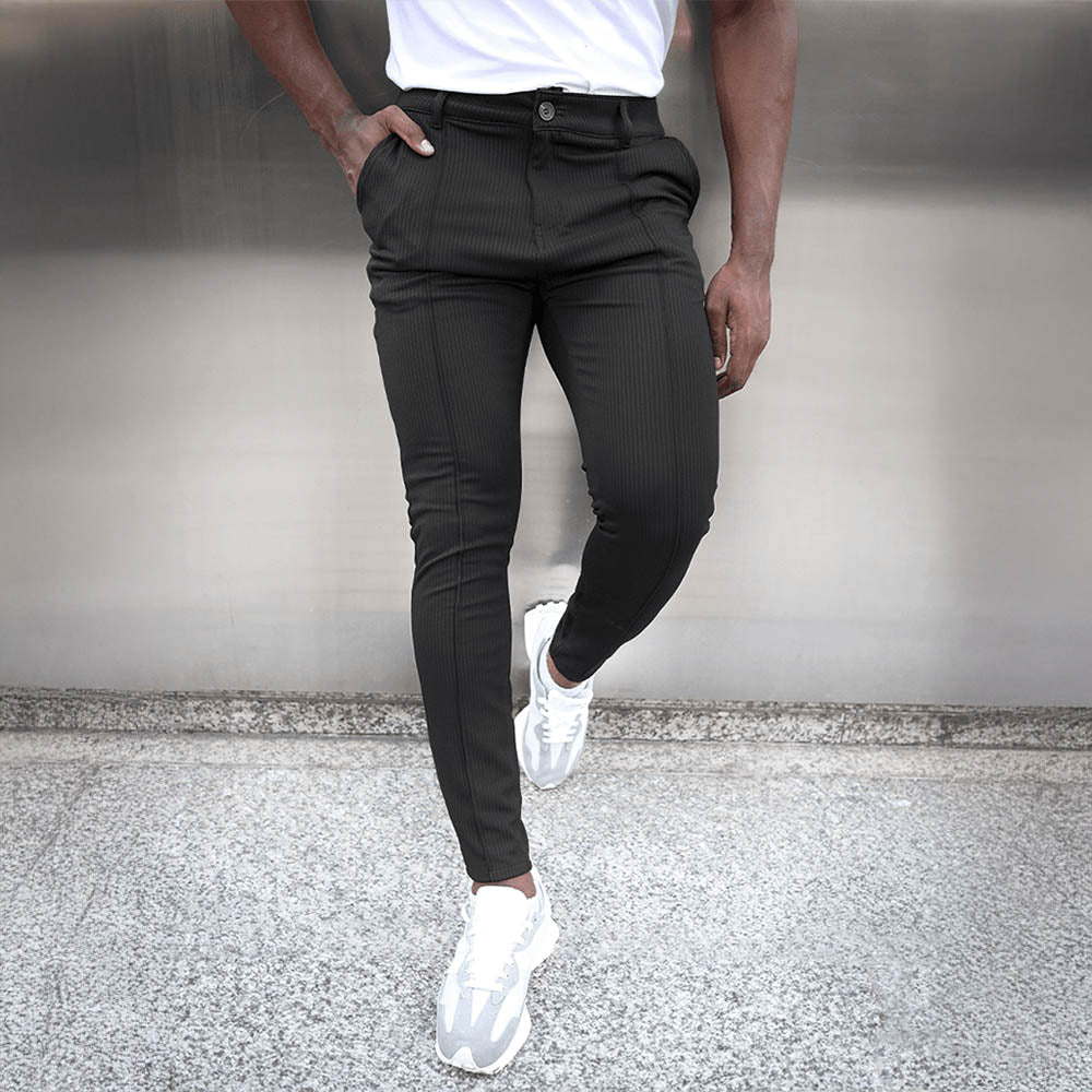 Myles Griffin Pants