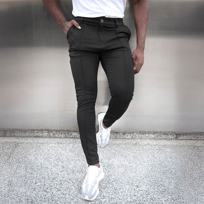 Myles Griffin Pants