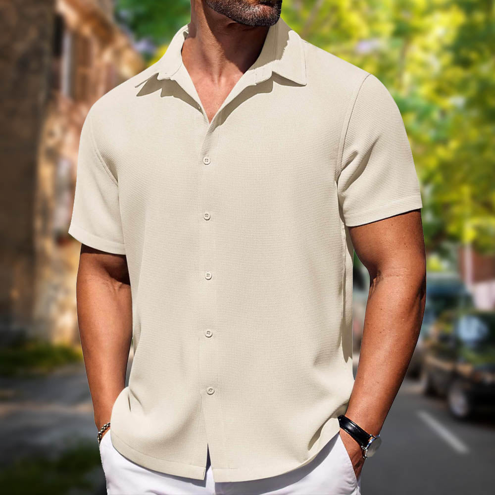 Luke Emiliano Shirt