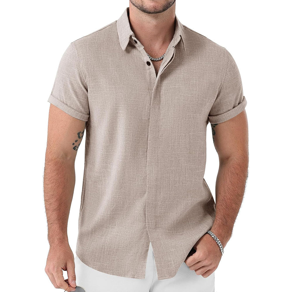 Ralph Glen Shirt