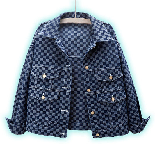 Gregory Denim Jacket