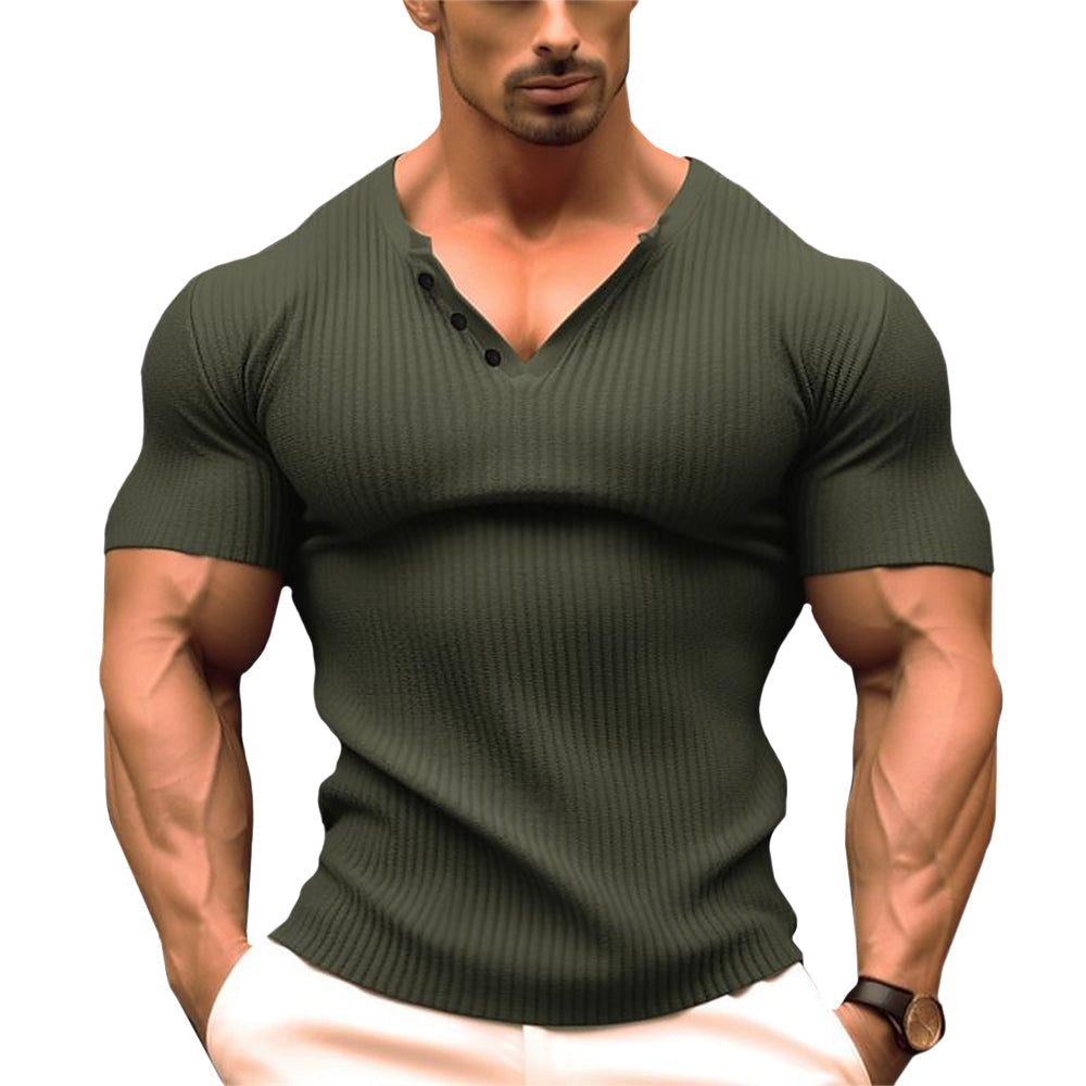 Ginne Slim-Fit Shirt