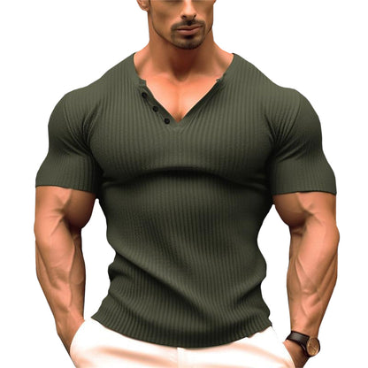Ginne Slim-Fit Shirt