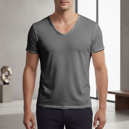 Dascut Cotton Shirt