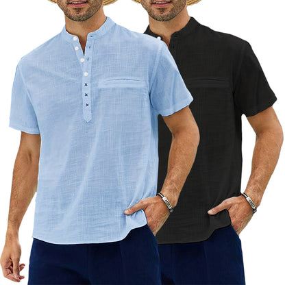 Johnathan Cade Shirt