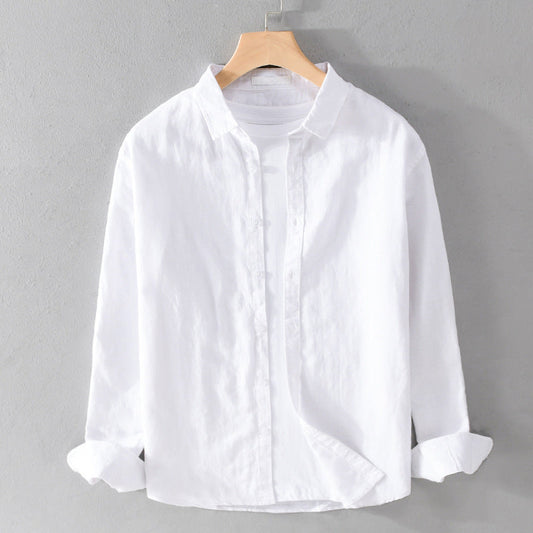 Lofenzo Linen Shirt