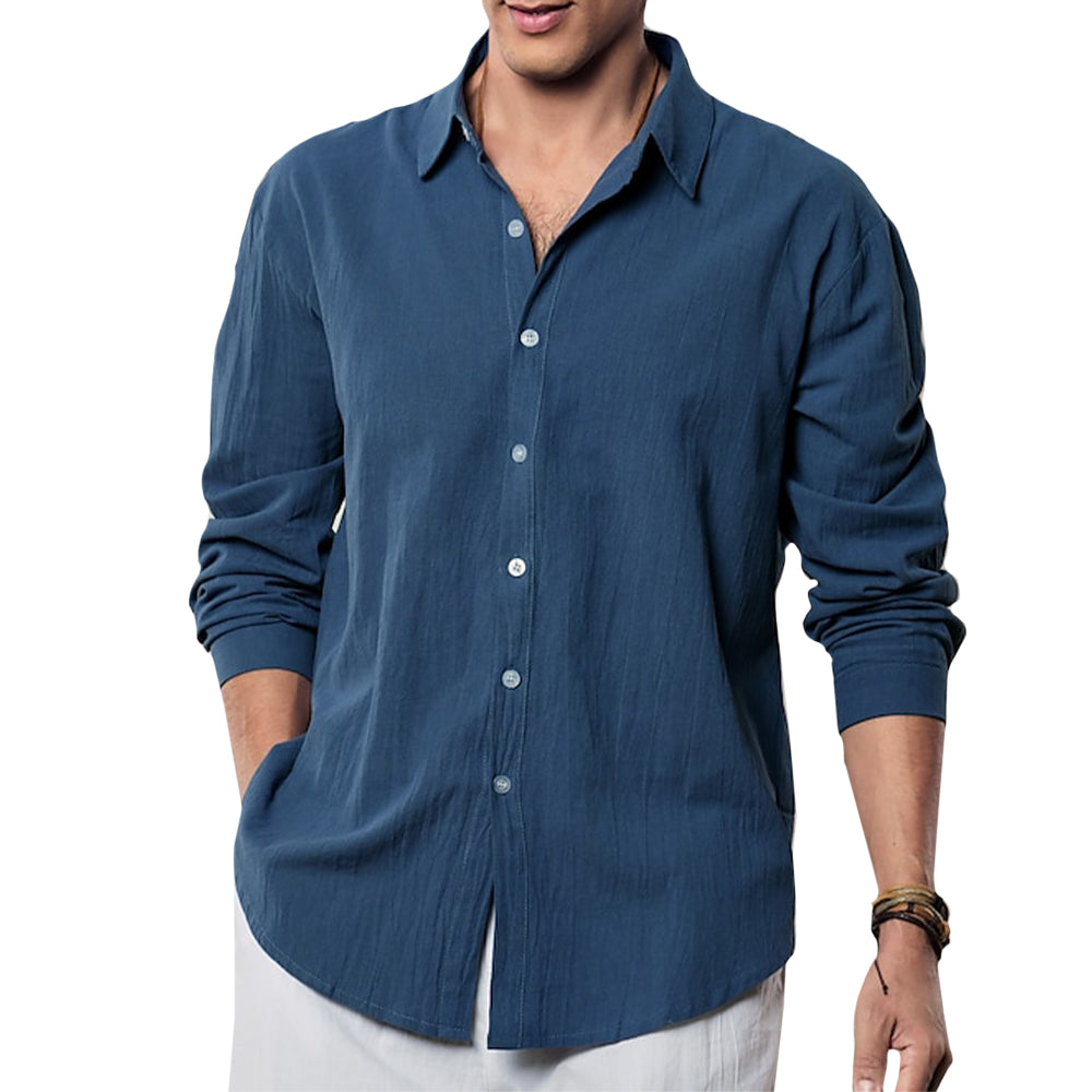 Roberto Harvey Shirt