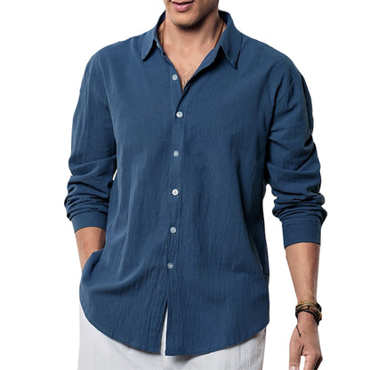 Roberto Harvey Shirt