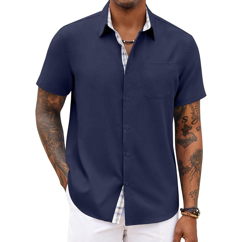 Julius Glen Shirt