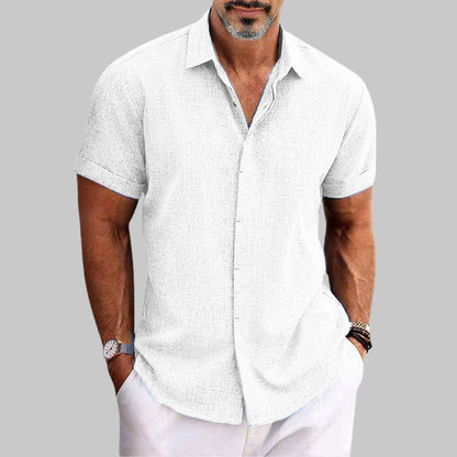 Wiscun Linen Shirt