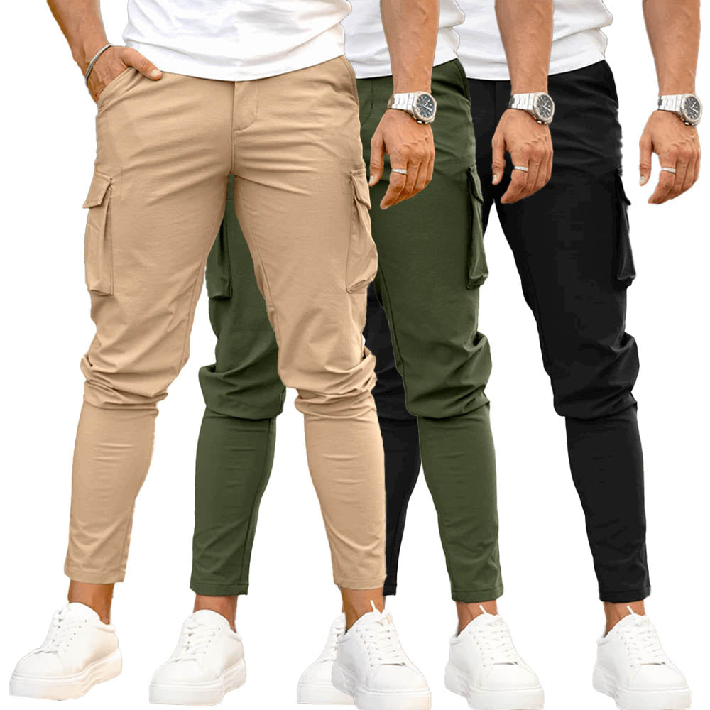 Jameson Cargo Pants