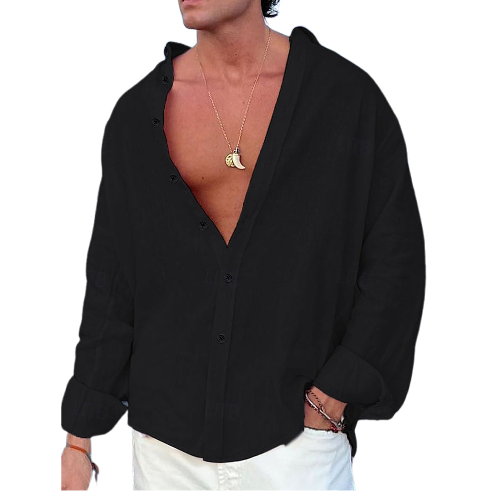 Veron Linen Shirt