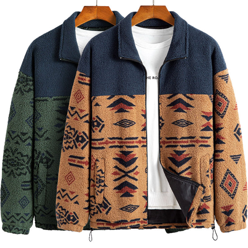 Russell Hugo Jacket