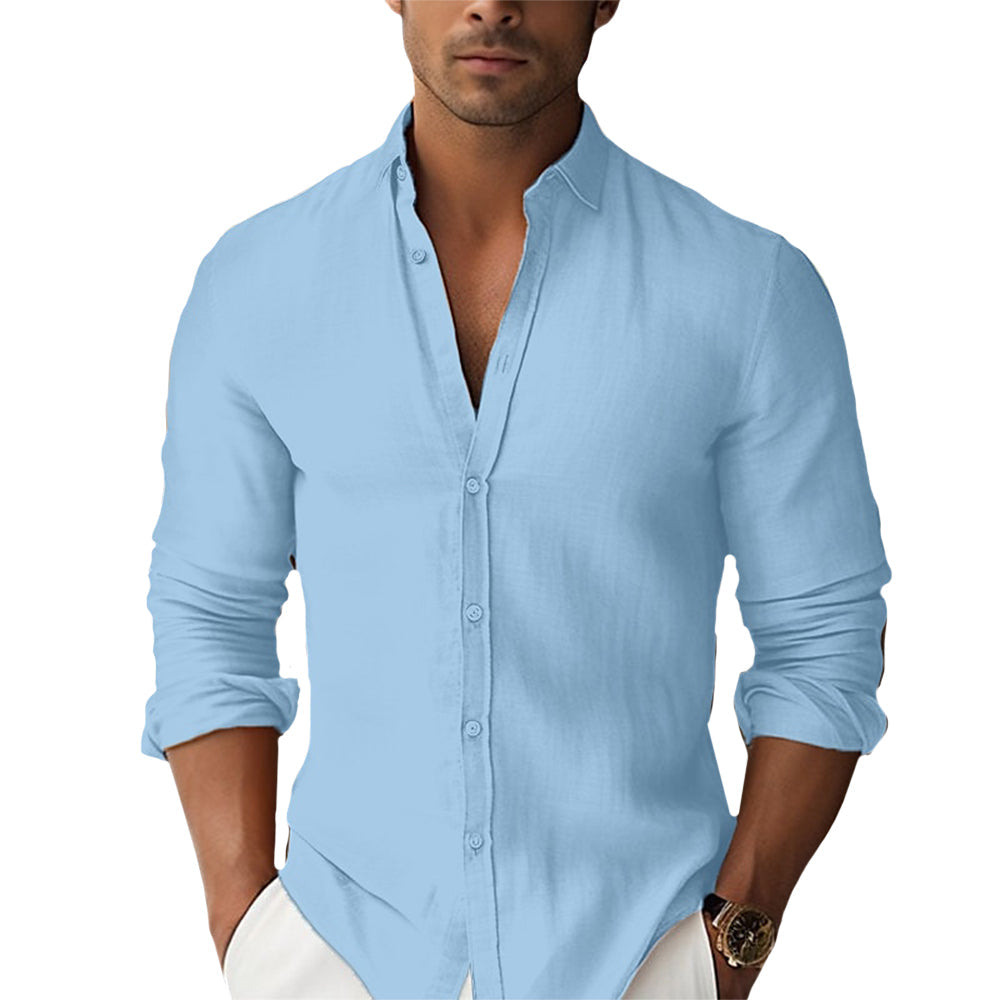 Douler Cotton Shirt