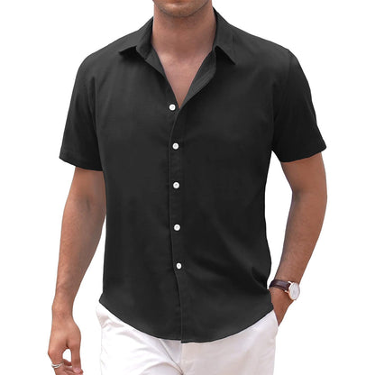 Jolten Cotton Shirt
