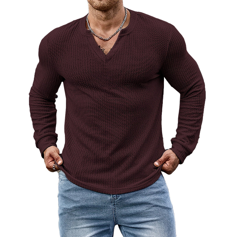 Apollo Knit Shirt