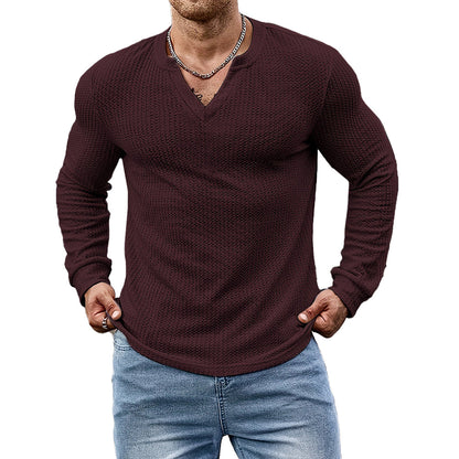 Apollo Knit Shirt