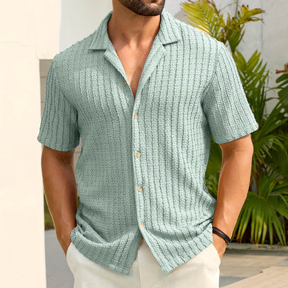 Emersen Darn Shirt