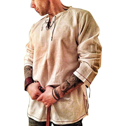 Lenor Linen  Shirt