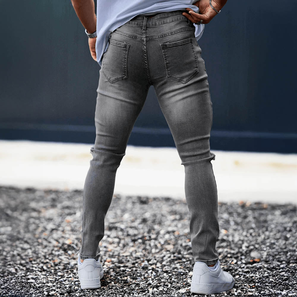 Leandro Denim Jeans