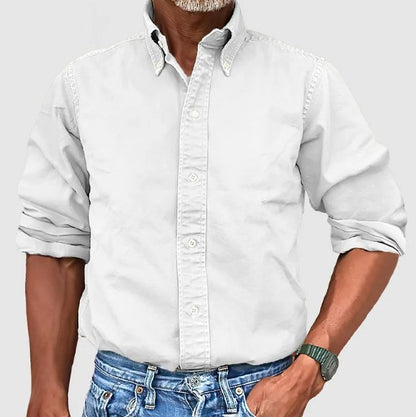 Edgar Clark Shirt
