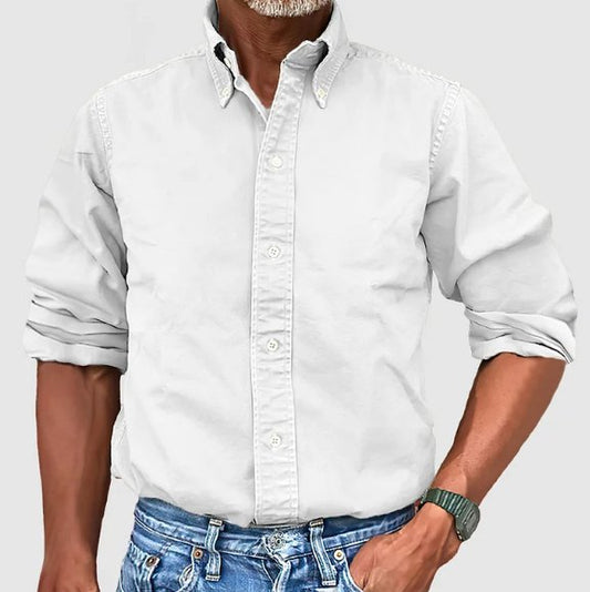 Edgar Clark Shirt