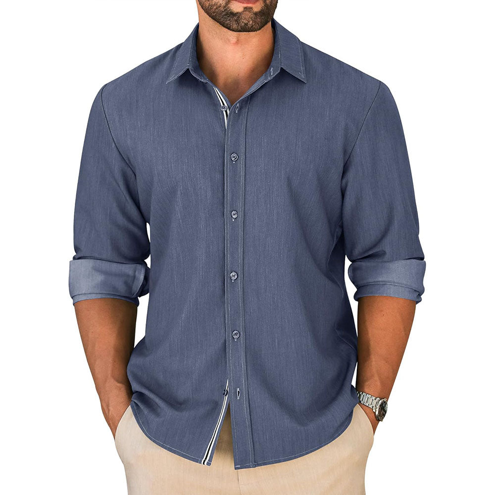 Ricard Fernan Shirt