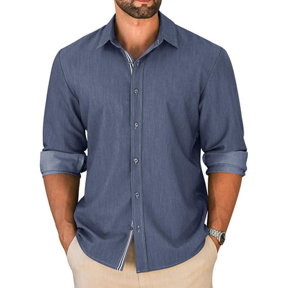 Ricard Fernan Shirt