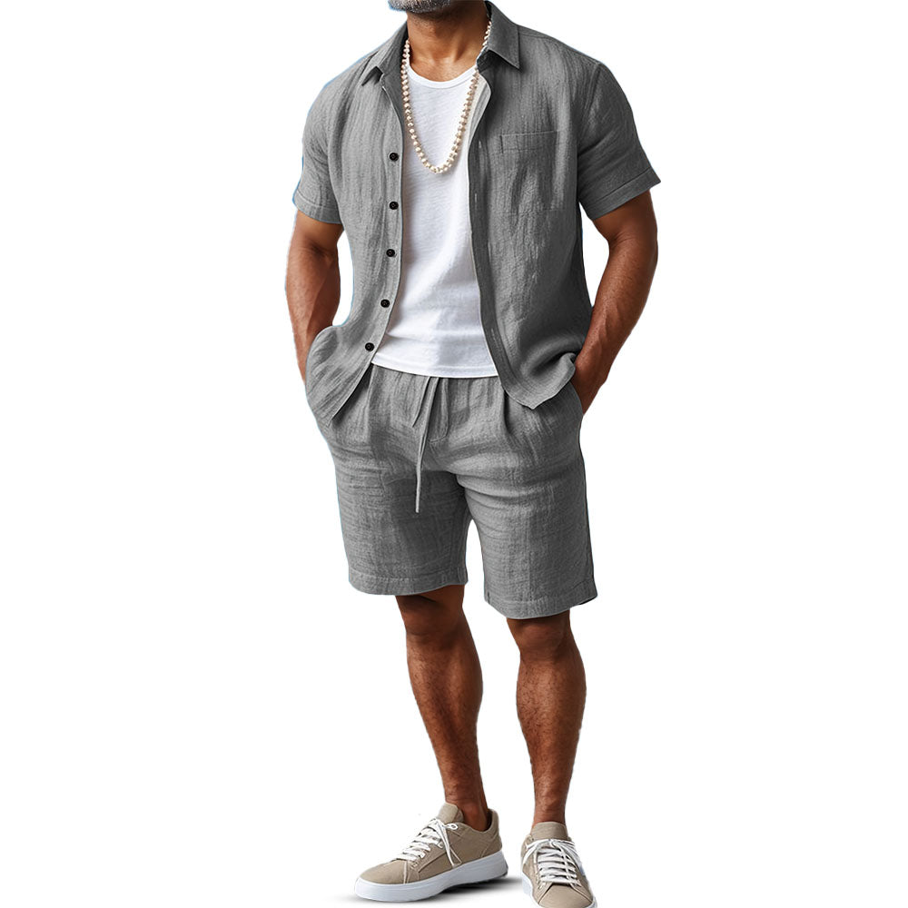 Rowan Premium Set