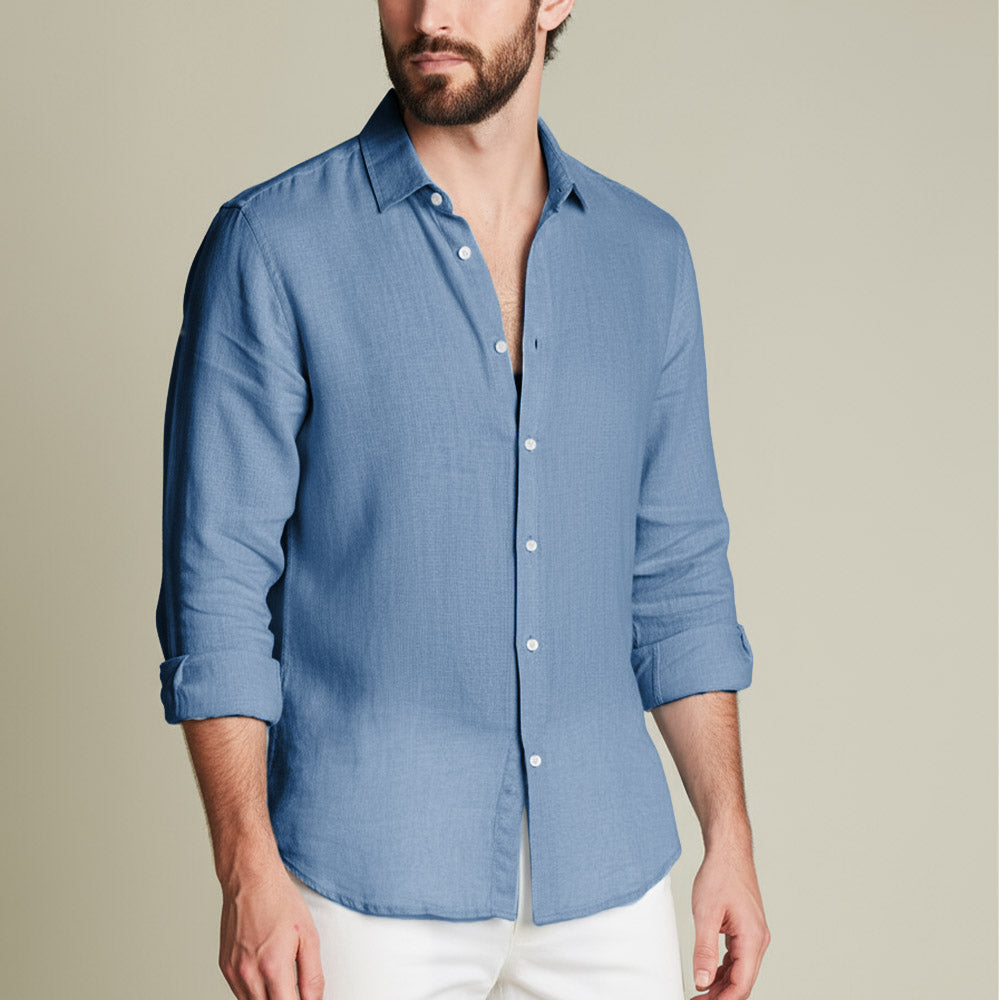 Diegos Linen Shirt