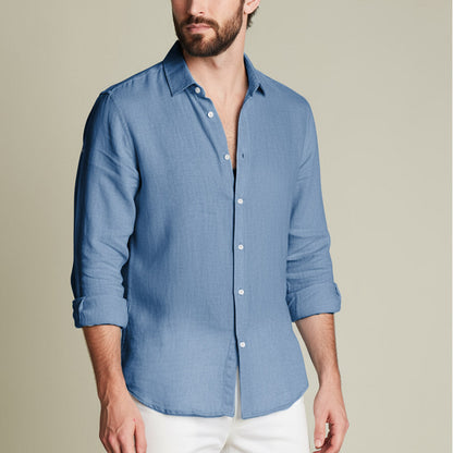 Diegos Linen Shirt