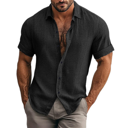 John Linen Shirt