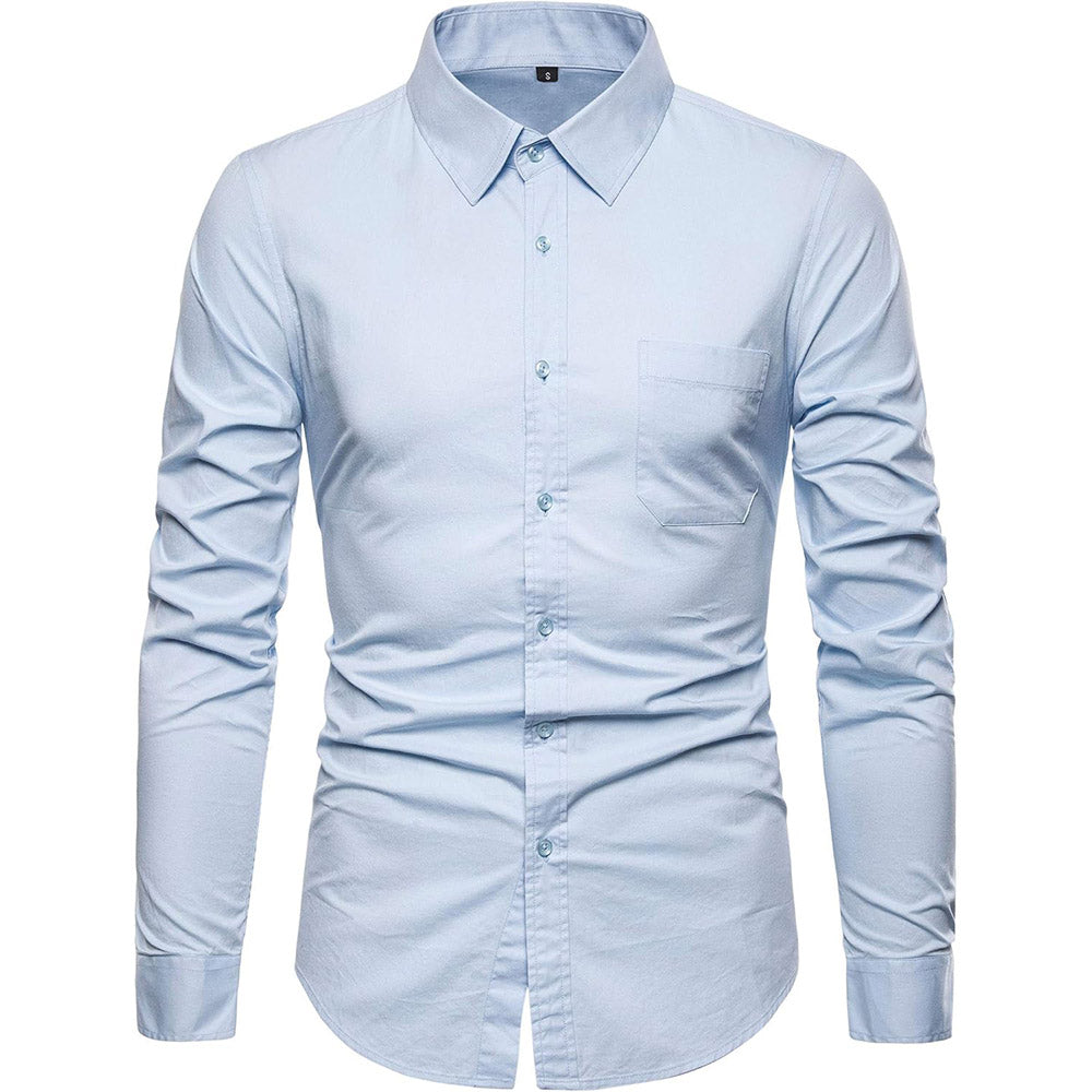 Gatlinn Cotton  Shirt