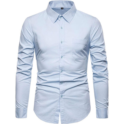 Gatlinn Cotton  Shirt