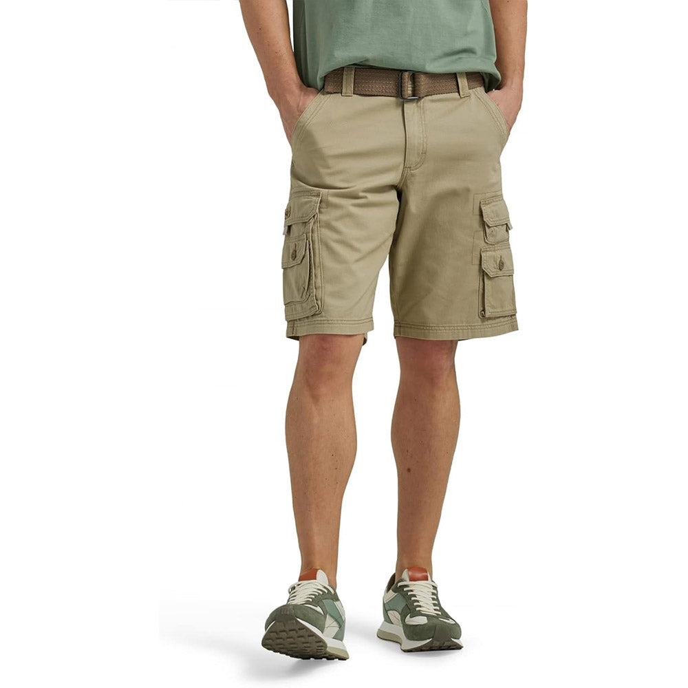 Memphis Cotton Shorts