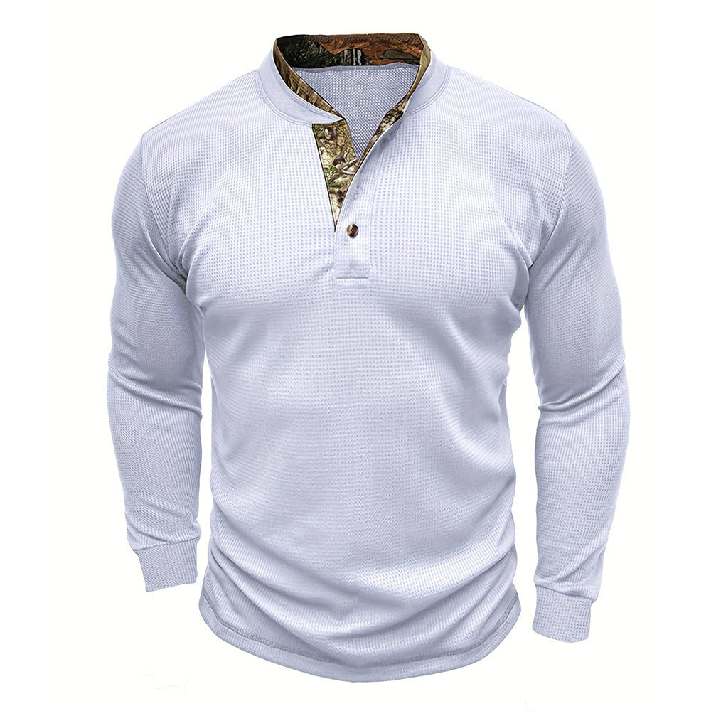 Clara Cotton Shirt