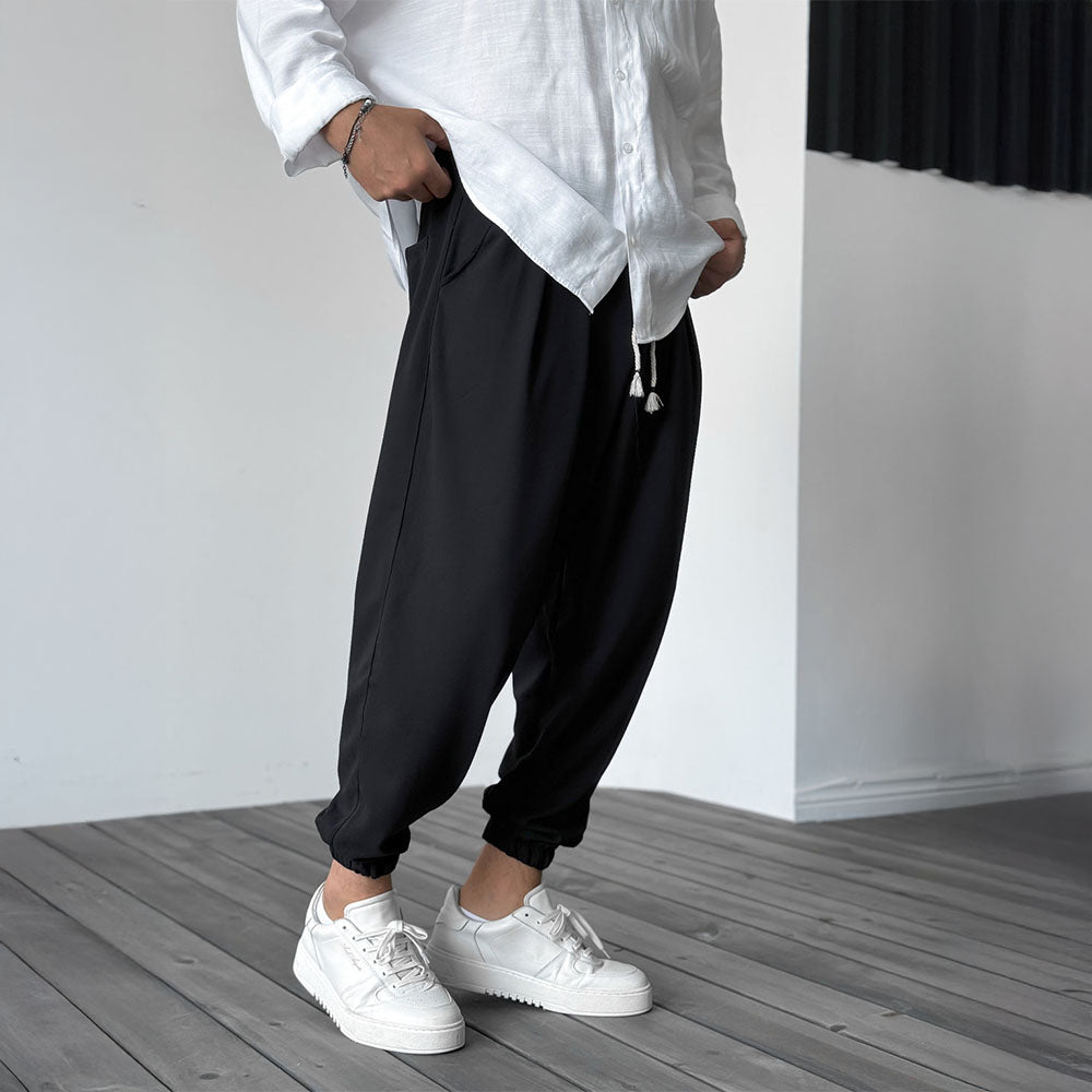 Derek Gorn Joggers