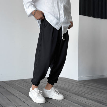 Derek Gorn Joggers