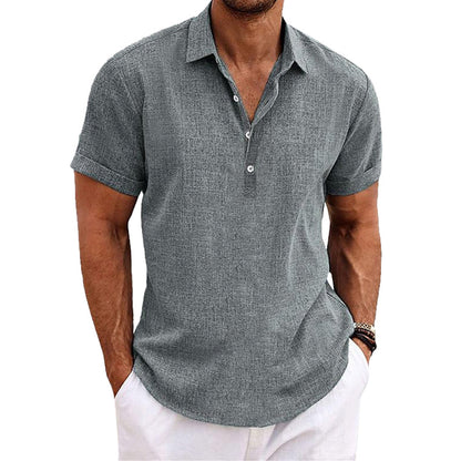 Audrey Cotton Shirt