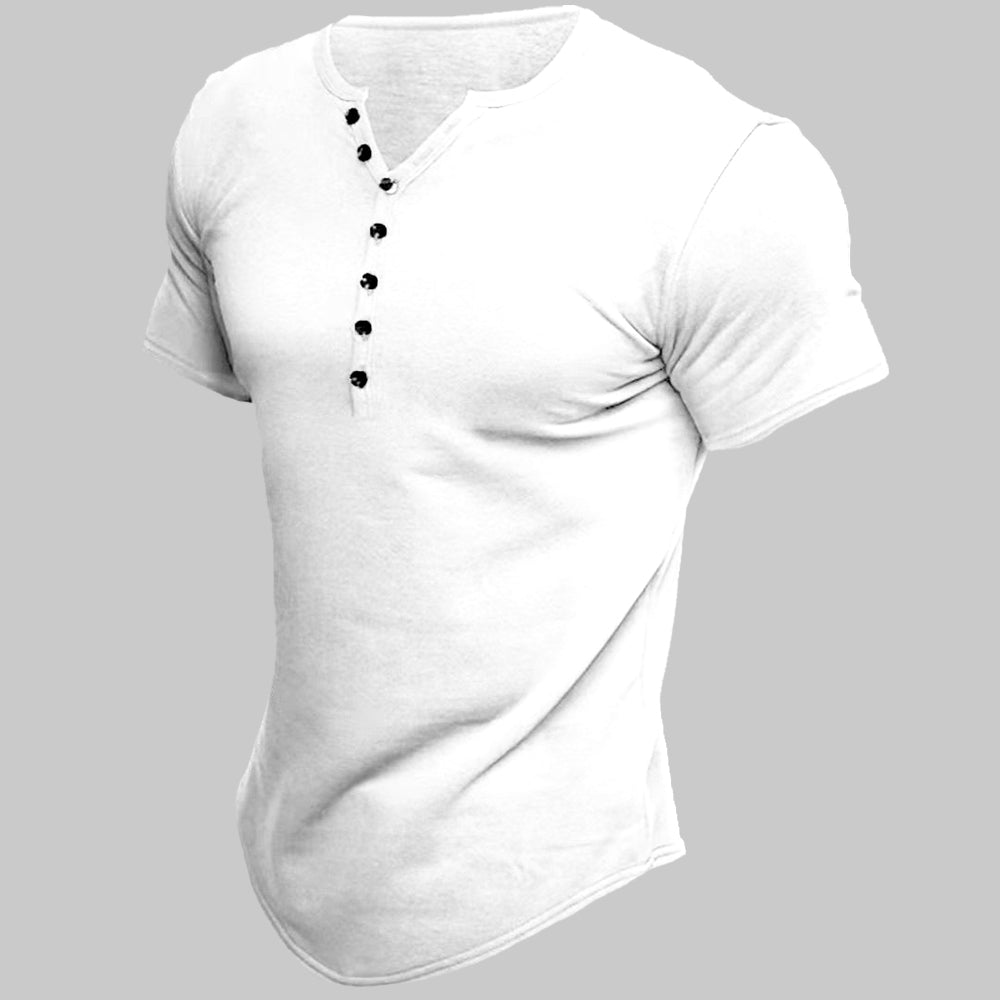 Robler Cotton Shirt