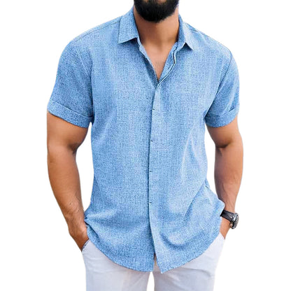 Carlo Cotton Shirt