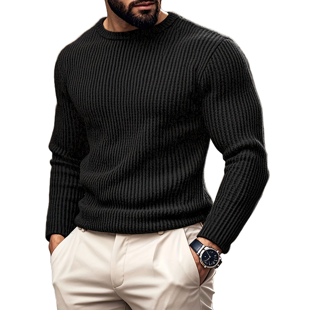 Dobren Knit Sweater