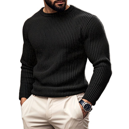 Dobren Knit Sweater