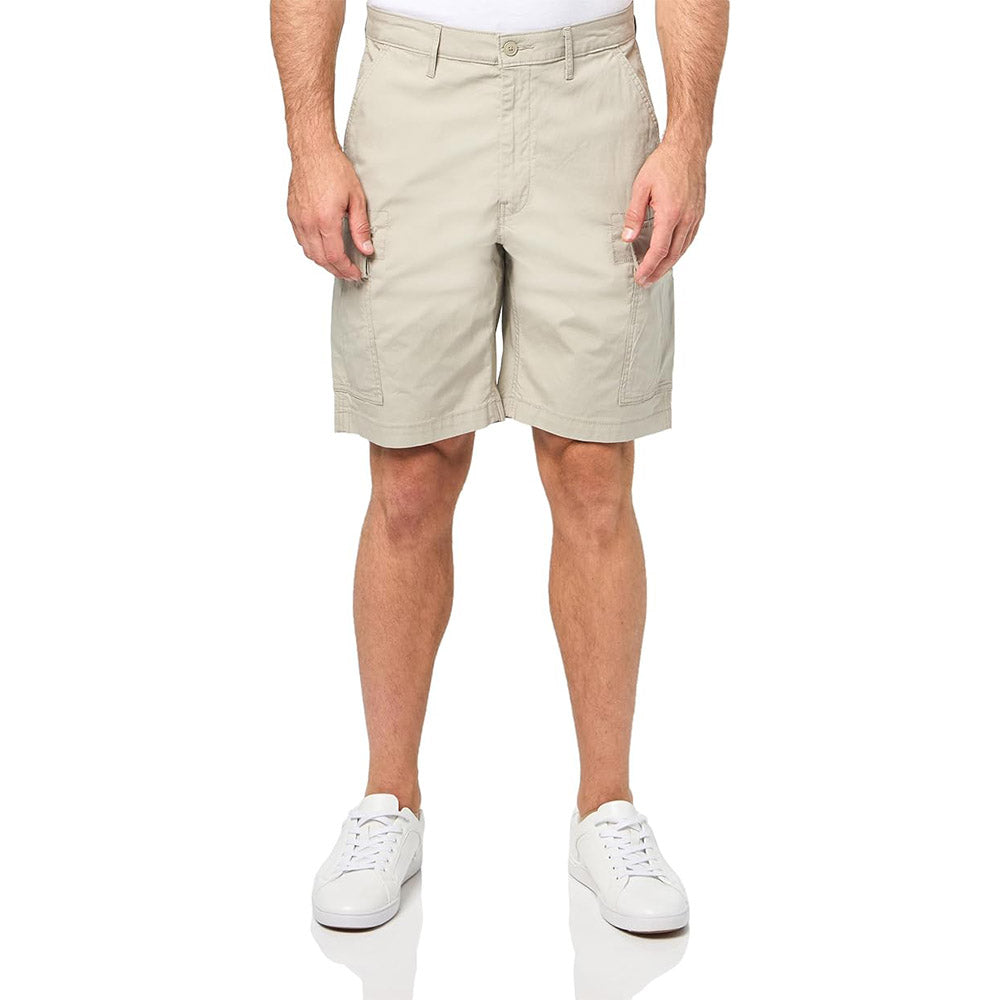 Cameron Cotton Shorts