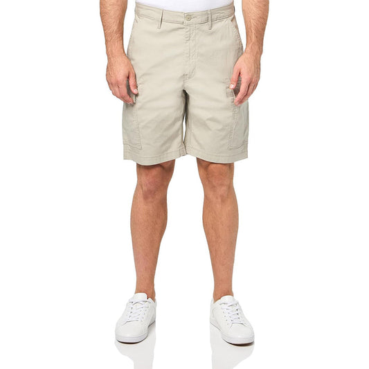 Cameron Cotton Shorts