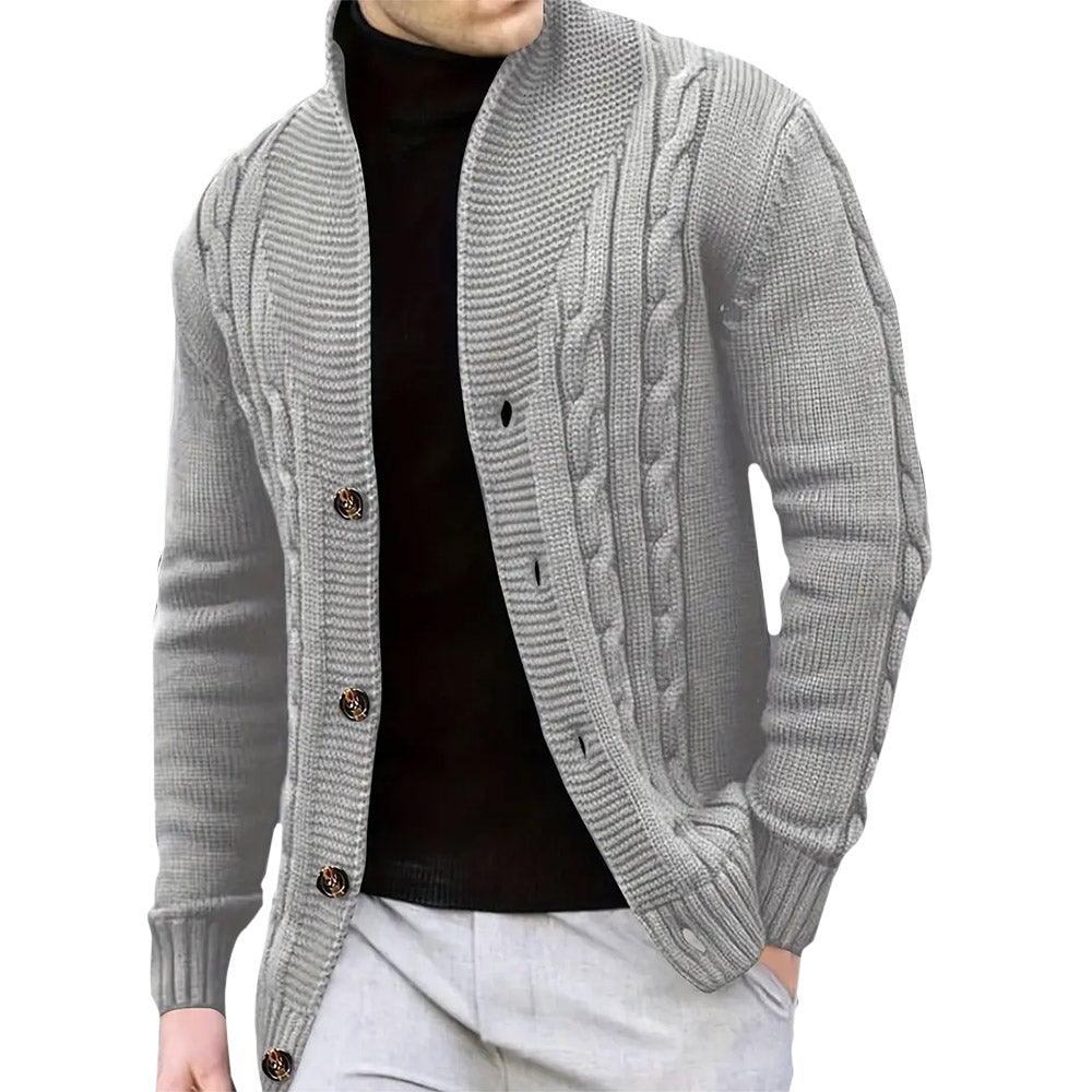 Fedler Premium Cardigan