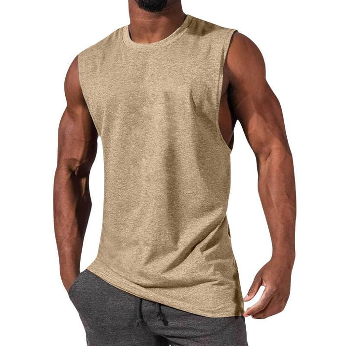 Moscor Slim-fit Tank