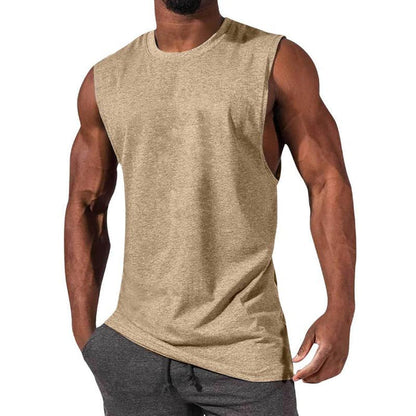 Moscor Slim-fit Tank