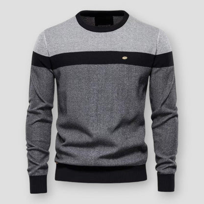 Robert Premium Sweater
